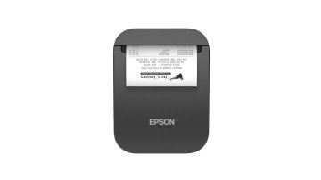 Epson TM-P80II (111) 203 x 203 DPI Con cavo e senza cavo Termico Stampante portatile