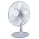 Ardes AR5D40W ventilatore Argento 2