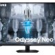 Samsung Odyssey Monitor Gaming Neo G7 - G70NC da 43'' UHD Flat 2