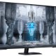 Samsung Odyssey Monitor Gaming Neo G7 - G70NC da 43'' UHD Flat 6