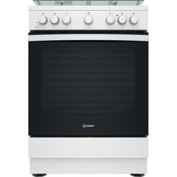 Indesit Cucina IS67G4PHW/E - IS67G4PHW/E