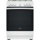 Indesit Cucina IS67G4PHW/E - IS67G4PHW/E 2