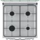 Indesit Cucina IS67G4PHW/E - IS67G4PHW/E 3