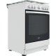 Indesit Cucina IS67G4PHW/E - IS67G4PHW/E 5