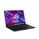 ASUS ROG Strix SCAR 17 G733PZ-LL034W AMD Ryzen™ 9 7945HX Computer portatile 43,9 cm (17.3