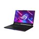 ASUS ROG Strix SCAR 17 G733PZ-LL034W AMD Ryzen™ 9 7945HX Computer portatile 43,9 cm (17.3