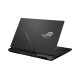 ASUS ROG Strix SCAR 17 G733PZ-LL034W AMD Ryzen™ 9 7945HX Computer portatile 43,9 cm (17.3