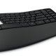 Microsoft L5V-00013 tastiera Mouse incluso Casa USB QWERTY Italiano Nero 2