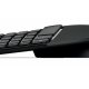 Microsoft L5V-00013 tastiera Mouse incluso Casa USB QWERTY Italiano Nero 4