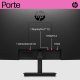 HP P22 G5 FHD Monitor 15