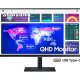 Samsung S60UA Monitor PC 81,3 cm (32