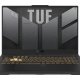 ASUS TUF Gaming F17 FX707VU4-HX051W Intel® Core™ i7 i7-13700H Computer portatile 43,9 cm (17.3