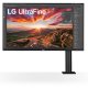 LG 32UN880P-B Monitor PC 81,3 cm (32