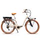 EMG City-bike vintage Audrey con ruota da 26