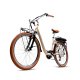 EMG City-bike vintage Audrey con ruota da 26