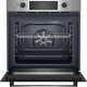 Beko b300 Forno Multifunzione BBIS12300XDE Assistito a Vapore SteamAssist, , 9 Funzioni, A+, Acciaio Inox 5