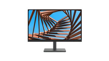 Lenovo Monitor L27e 27" FHD 75Hz 4ms Garanzia 3 anni