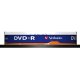 Verbatim DVD-R Matt Silver 4,7 GB 10 pz 3