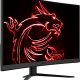 MSI G32C4 E2 Monitor PC 80 cm (31.5