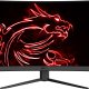 MSI G32C4 E2 Monitor PC 80 cm (31.5