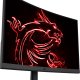 MSI G32C4 E2 Monitor PC 80 cm (31.5