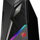 MSI MAG Infinite S3 Intel® Core™ i5 i5-13400F 16 GB DDR4-SDRAM 1 TB SSD NVIDIA GeForce RTX 3060 Ventus Windows 11 Home Desktop PC Nero 5