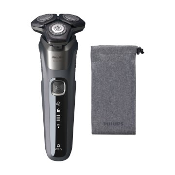 Philips SHAVER Series 5000 S5587/10 Rasoio elettrico Wet & Dry