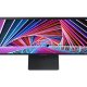 Samsung Monitor HRM ViewFinity S7 - S70A da 27