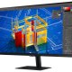 Samsung ViewFinity Monitor HRM S7 - S70A da 27