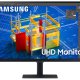 Samsung ViewFinity Monitor HRM S7 - S70A da 27