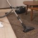 Hoover H-ENERGY 300 , Aspirapolvere a traino, 4L, 850W, Con sacchetto 40