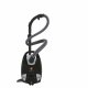 Hoover H-ENERGY 300 , Aspirapolvere a traino, 4L, 850W, Con sacchetto 60