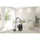 Hoover H-ENERGY 300 , Aspirapolvere a traino, 4L, 850W, Con sacchetto 68