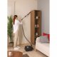 Hoover H-ENERGY 300 , Aspirapolvere a traino, 4L, 850W, Con sacchetto 77