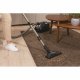 Hoover H-ENERGY 300 , Aspirapolvere a traino, 4L, 850W, Con sacchetto 81