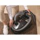 Hoover H-ENERGY 300 , Aspirapolvere a traino, 4L, 850W, Con sacchetto 84