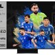 TCL C84 Serie 4K Mini LED 65