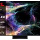 TCL C84 Series Serie C84 4K Mini LED 65