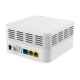 Strong MESHKITAX3000 sistema Wi-Fi Mesh Dual-band (2.4 GHz/5 GHz) Wi-Fi 6 (802.11ax) Bianco 2 Interno 5