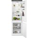 AEG SCB818E8TS frigorifero con congelatore Da incasso 256 L E Bianco 2