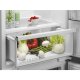 AEG SCB818E8TS frigorifero con congelatore Da incasso 256 L E Bianco 6
