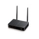Zyxel LTE3301-PLUS router wireless Gigabit Ethernet Dual-band (2.4 GHz/5 GHz) 4G Nero 2