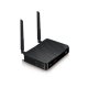 Zyxel LTE3301-PLUS router wireless Gigabit Ethernet Dual-band (2.4 GHz/5 GHz) 4G Nero 3