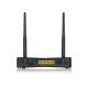 Zyxel LTE3301-PLUS router wireless Gigabit Ethernet Dual-band (2.4 GHz/5 GHz) 4G Nero 5