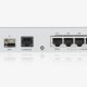 Zyxel USG Flex 100 firewall (hardware) 0,9 Gbit/s 4