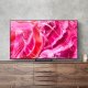 Samsung Series 9 TV QE55S90CATXZT OLED 4K, Smart TV 55