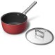 Smeg 50's Style Cookware CKFS2011RDM Rosso 12