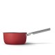 Smeg 50's Style Cookware CKFS2011RDM Rosso 13