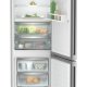Liebherr CBNsfd 5733 Plus frigorifero con congelatore Libera installazione 360 L D Argento 4