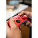 Microsoft Xbox Wireless Controller Rosso Bluetooth/USB Gamepad Analogico/Digitale Xbox, Xbox One, Xbox Series S, Xbox Series X 9